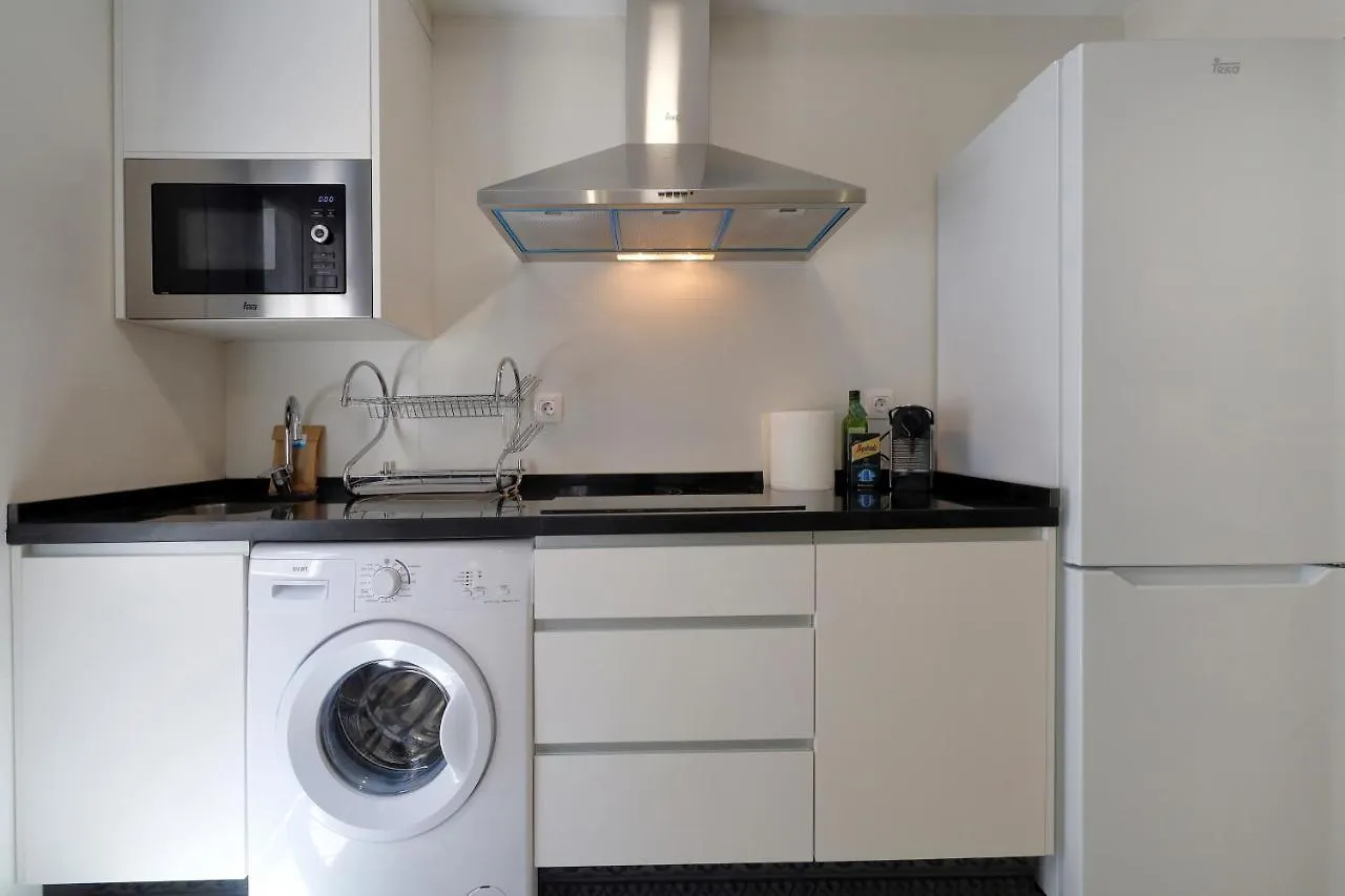 Appartement El Refugio De La Corredera & Parking Incluido à Cordoue