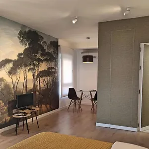 Loft Ribera De Appartement