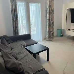 Casa Puerta De Almodovar Appartement