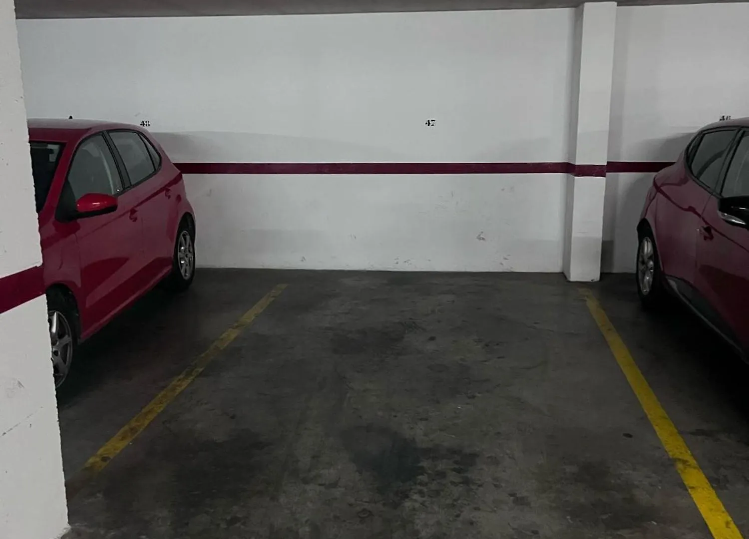 코르도바 El Refugio De La Corredera & Parking Incluido 아파트 0*,  스페인
