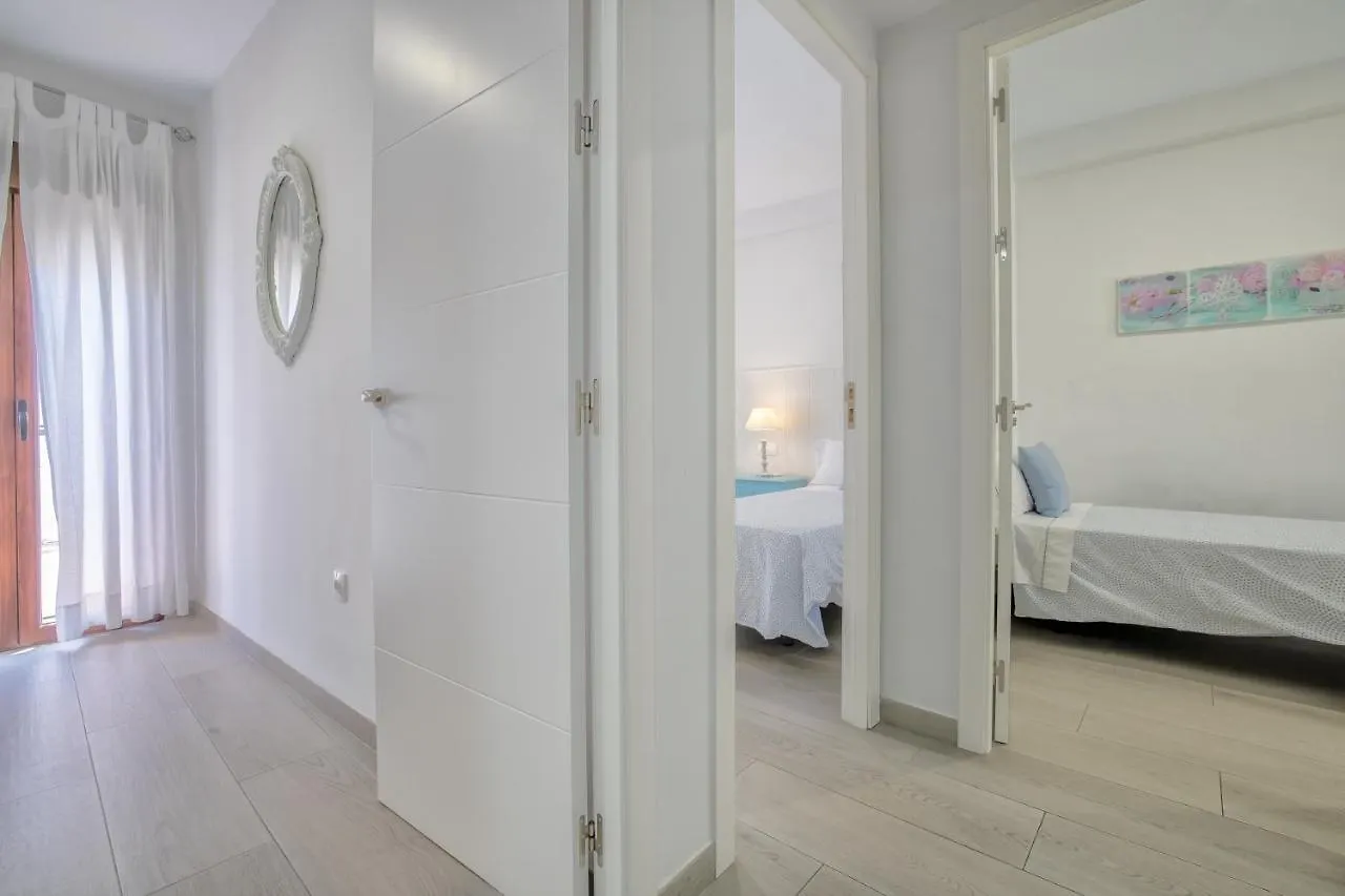 El Refugio De La Corredera & Parking Incluido Apartment Cordoba Spain